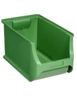Photo Bac à bec - 205 x 355 x 200 mm - Vert ALLIT Profilplus Box 4H