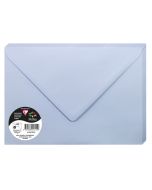 Photo Enveloppe POLLEN Bleu Lavande Format 162 x 229 mm 55722C