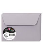 Photo Enveloppe POLLEN Gris Koala Format 114 x 162 mm 5326C