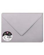 Photo Enveloppe POLLEN Gris Koala Format 162 x 229 mm 5532C