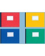 Photo Registre - Journal des Ventes - 320 x 250 mm ELVE