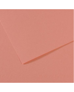 Photo CANSON 200321084 : Lot de 25 feuilles de papier dessin - Rose