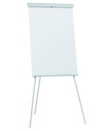 Photo Chevalet de conférence - 680 x 1050 mm : FRANKEN X-tra Line