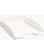 Photo Corbeille à courrier Combo - Blanc EXACOMPTA Image