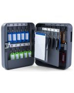 Boite à clés - 30 clés PAVO 8036653