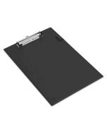 Porte-bloc à pince - Format A4 - Noir RAPESCO