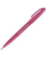 Stylo feutre Sign Pen SES15 - Ocre : PENTEL ARTS