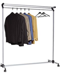 UNILUX : Penderie mobile - Meeting UL370