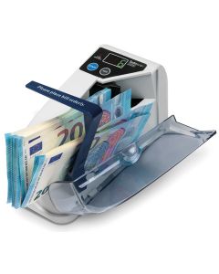 SAFESCAN 115-0255 : Compteuse de billets  - Safescan 2000