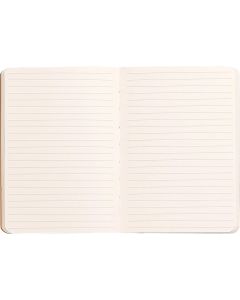 Carnet souple RHODIARAMA - 144 pages lignées A6 - Violet : RHODIA 117310C