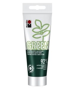 Peinture Alkyde - 100 ml - Rose pastel MARABU Green