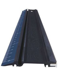 MAPED : Règle de coupe Profila - 800 mm  177080