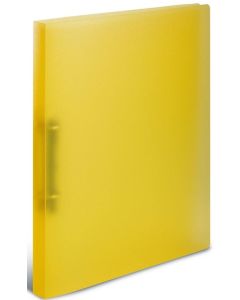 Classeur à 2 anneaux - Tendance métropole - Berlin : HERMA image