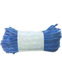 Pelote de Raphia - Bleu France : CLAIREFONTAINE Visuel