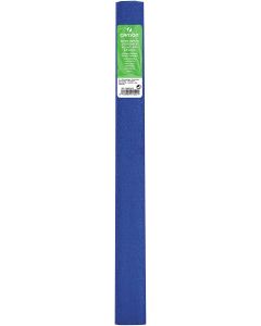 Rouleau de Papier Crépon - Bleu azur : CANSON Visuel