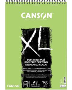 Bloc pour Croquis A3 - XL RECYCLED : CANSON visuel