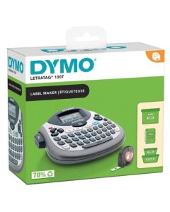 Étiqueteuse - LetraTag LT-100T : DYMO image