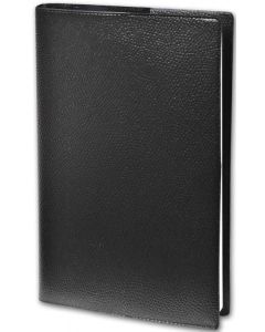 Agenda 2024/2025 - Planning SD - 180 x 240 mm - Noir QUO VADIS Club image