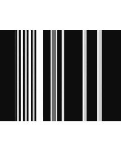 COGIR 334170 Sets de table - Smoking (Art de la table)