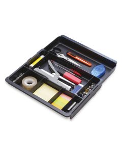 Organisateur de tiroir Drawinsert - Noir EXACOMPTA Office Image