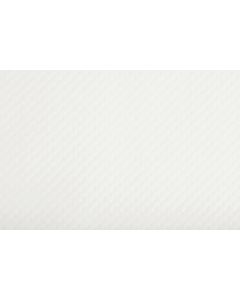 Set de table en papier gaufré - Extra blanc mat  Cogir 314161