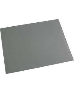 Sous-Mains Durella - 520 x 650 mm - Gris : LAUFER Modèle