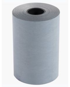 Bobine thermique sans PHENOL - Carte Bancaire - 57 x 40 x 12 mm : EXACOMPTA bobine