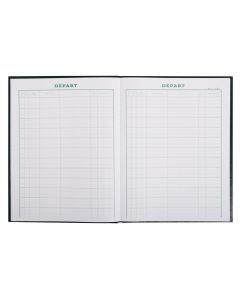 Registre Enregistrement du courrier - Départ 41144D LE DAUPHIN