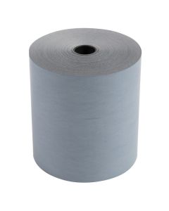 Bobine thermique 55g sans BPA pour Caisse - 80 x 76 x 12 mm EXACOMPTA