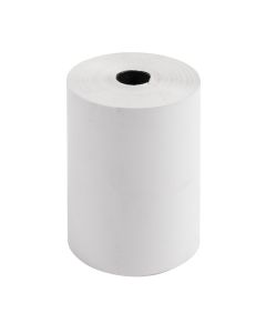 Bobine thermique sans BISPHENOL A - Carte Bancaire - 57 x 35 x 12 mm : EXACOMPTA image