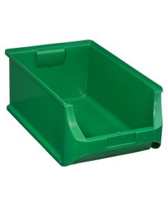 Bac à bec - 310 x 500 x 200 mm - Vert : ALLIT Profilplus Box Visuel