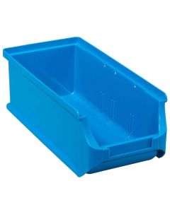 Bac à bec de rangement - 100 x 215 x 75 mm - Bleu : ALLIT Photo