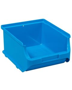 Bac à bec - 135 x 160 x 82 mm - Bleu : ALLIT Profilplus Box Photo