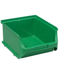 Bac à bec - 135 x 160 x 82 mm - Vert : ALLIT Profilplus Box Photo