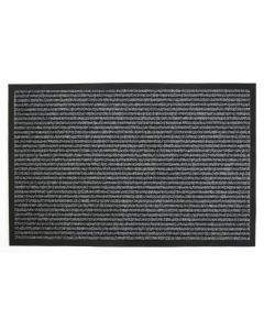 Tapis anti-salissures - Gris - 900 x 1500 mm PAPERFLOW Eco Brush