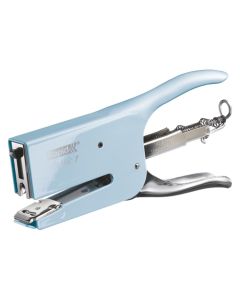 Photo Pince agrafeuse - Bleu clair : RAPID Classic K1 Retro 5000492