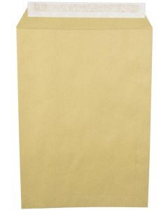 Pochettes d'expédition - 162 x 229 mm - Marron GPV Lot de 500