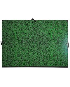 EXACOMPTA 532800E Carton à dessin Raisin  Grand format