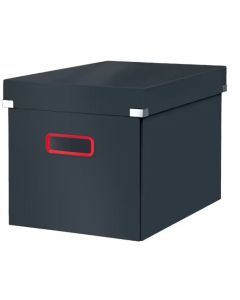 Boîte de rangement Click & Store Cosy - Gris : LEITZ image