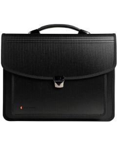 Valisette multifonctions Exatravel - Pour PC 15 pouces - Noir EXACOMPTA Exactive Image