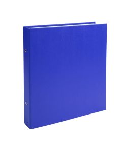 622SE Classeurs format écolier - 230 x 215 mm Bleu