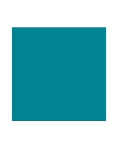 Feuilles de papier de couleur - 500 x 700 mm - Turquoise : FOLIA Lot de 10