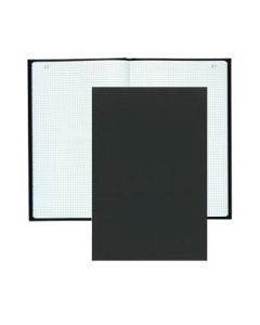 ELVE 72316 : Registre 600 pages quadrillées 72316