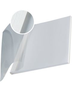 Photo LEITZ 7399-00-01 Chemise pour thermorelieuse A4 - 36-70 feuilles - Blanc