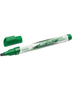 Marqueur Velleda 1741 Liquid Ink - Vert : BIC Modèle