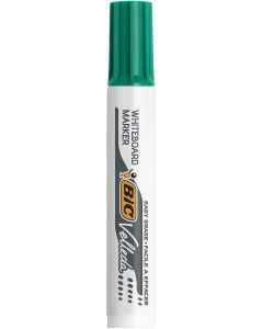 Marqueur Velleda 1711 - Vert : BIC Modèle