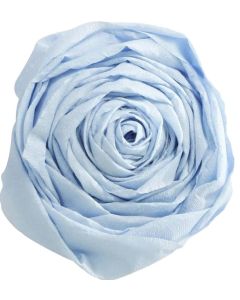Papier Crépon - Bleu pâle : CLAIREFONTAINE Photo