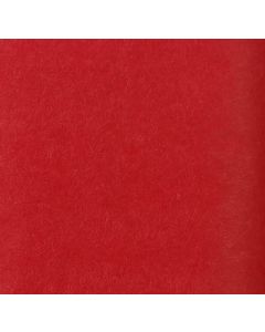 Papier de soie - Rouge - 500 x 750 mm : CLAIREFONTAINE Lot de 8 couleur