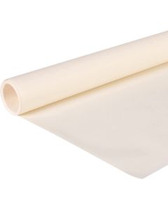 Papier Cadeau uni - Ivoire - 0.70 x 3 m : CLAIREFONTAINE Photo