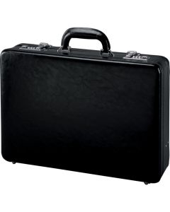 ALASSIO : Attaché-case en cuir - TAORMINA 41033